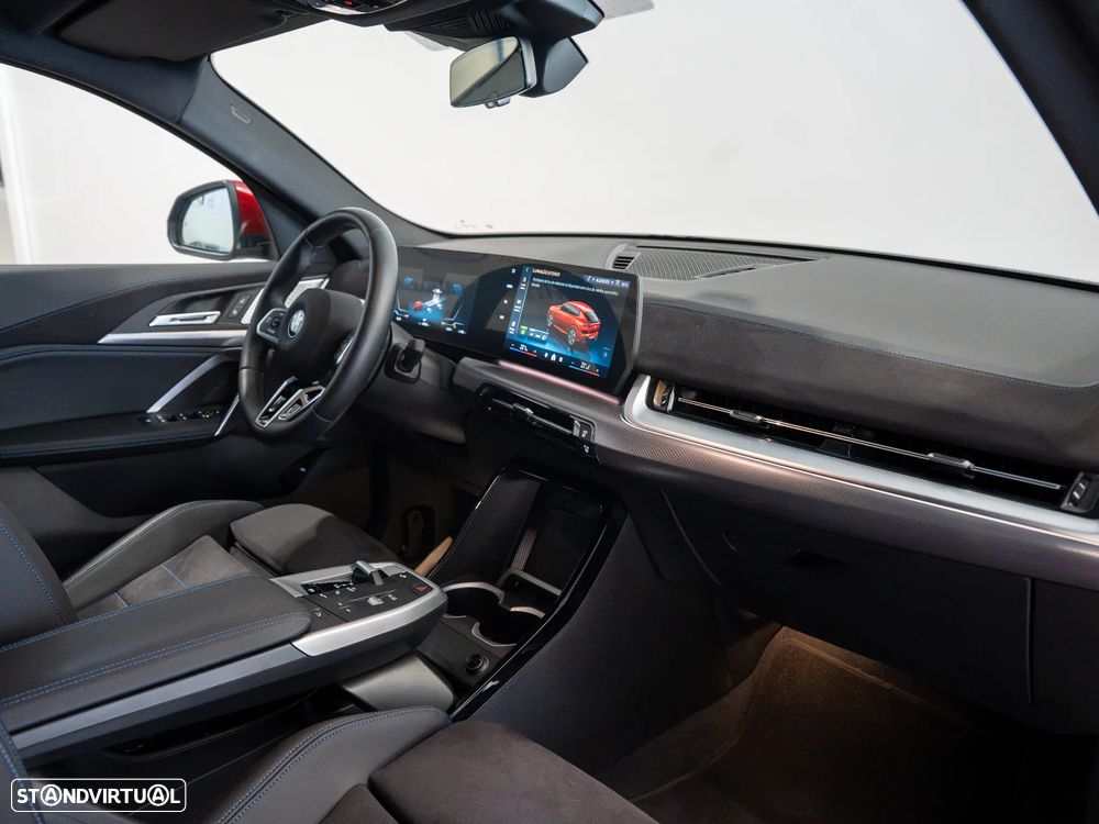 BMW iX2 xDrive30 Pack Desportivo M - 5