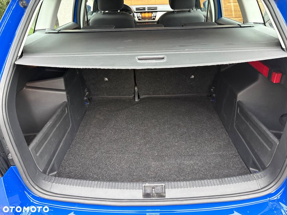 Skoda Fabia 1.0 TSI Ambition - 22
