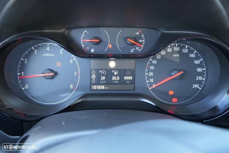 Opel Corsa 1.2 T Edition - 8