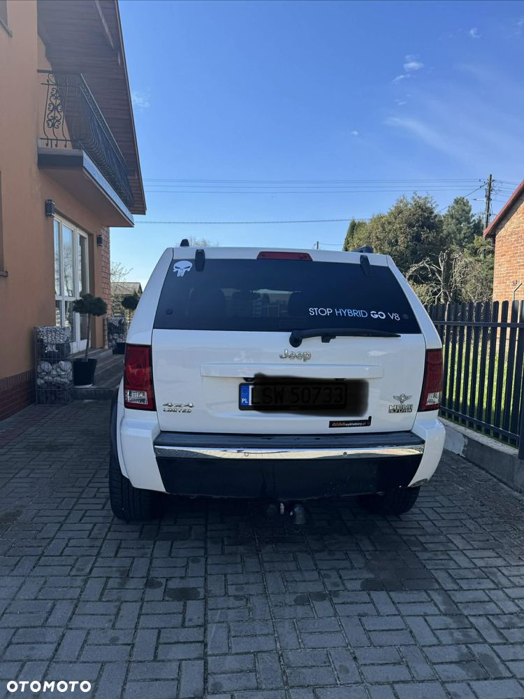 Jeep Grand Cherokee - 3