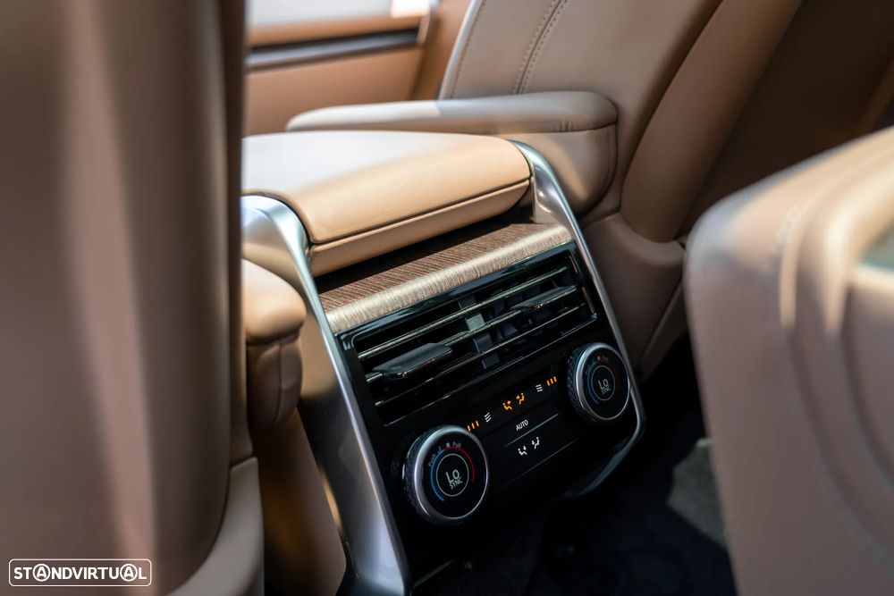 Land Rover Range Rover 3.0 D350 Autobiography - 17