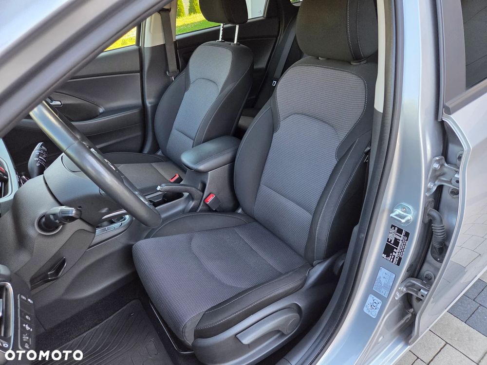 Hyundai i30 1.0 T-GDI Smart - 15