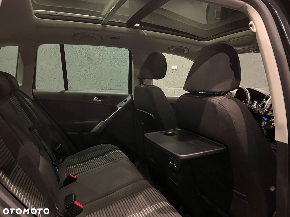 Volkswagen Tiguan 2.0 TDI 4Mot Sport&Style - 26