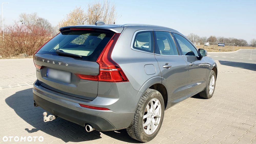 Volvo XC 60 - 5