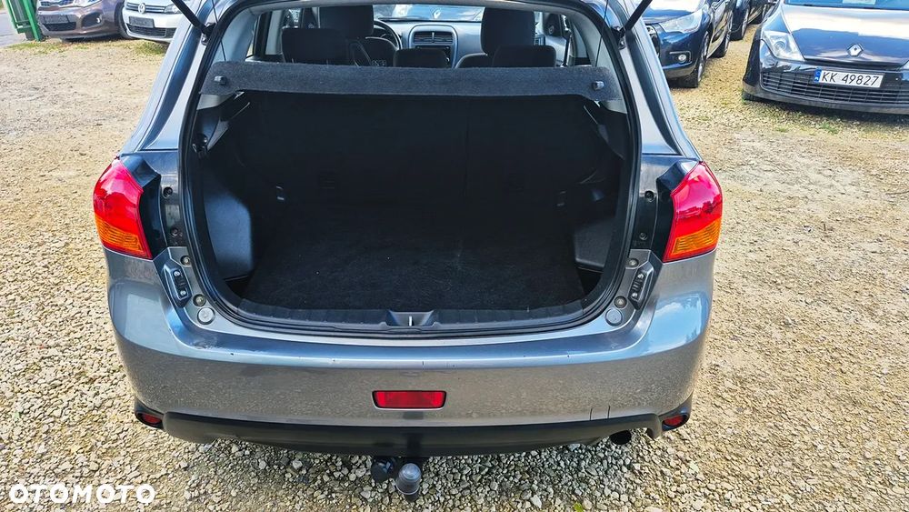 Mitsubishi ASX 1.6 Intense Plus EU6 - 30