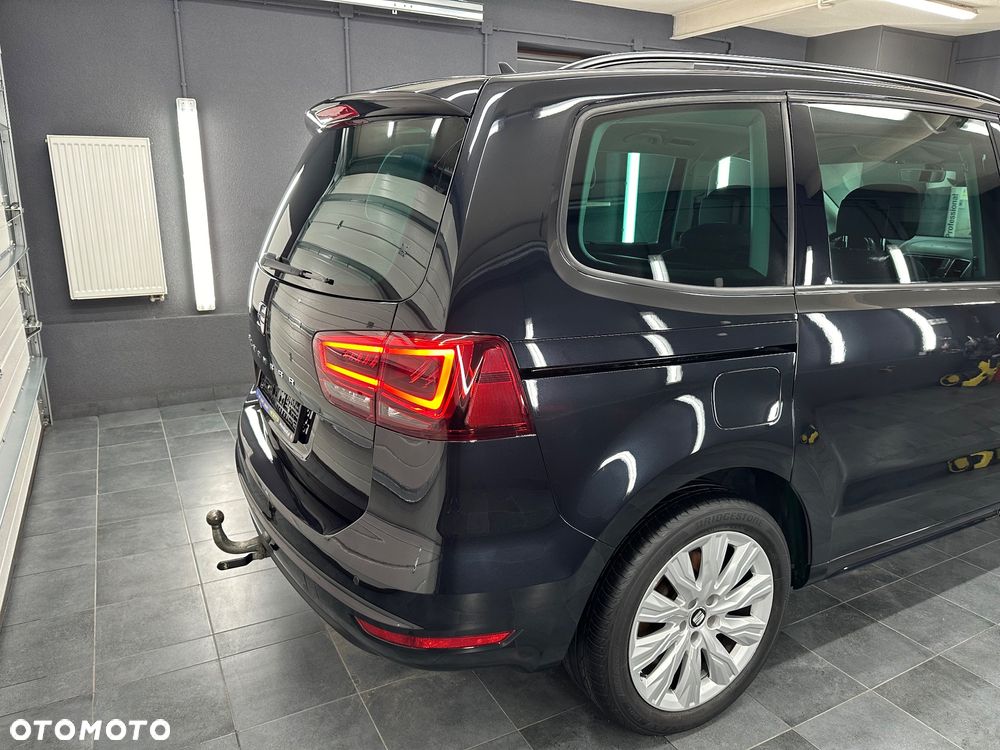 Seat Alhambra - 5