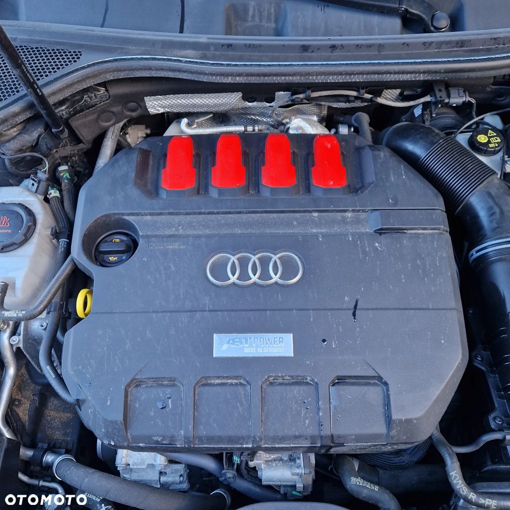 Audi S3 - 21
