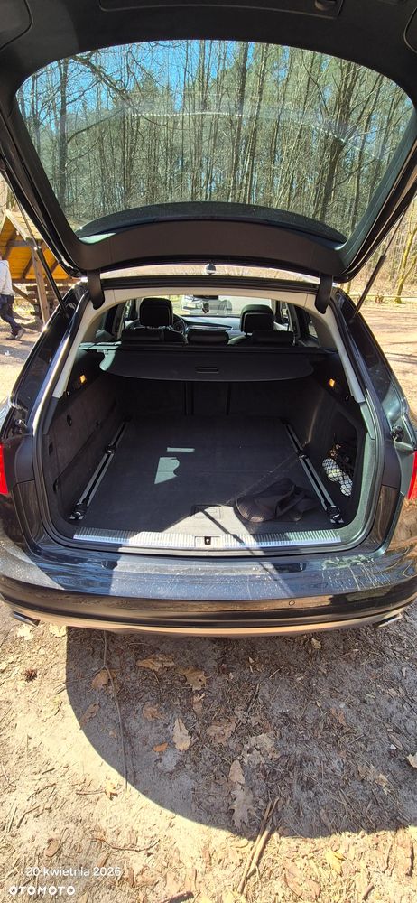 Audi A6 Allroad 3.0 TDI Quattro S tronic - 18