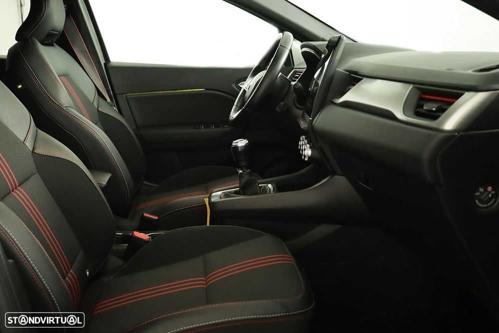 Renault Captur 1.0 TCe RS Line - 22