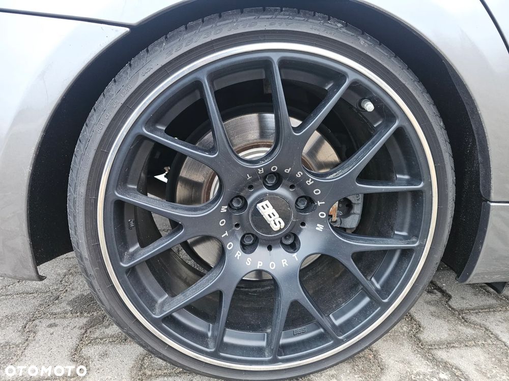 BMW Seria 3 335i xDrive - 10