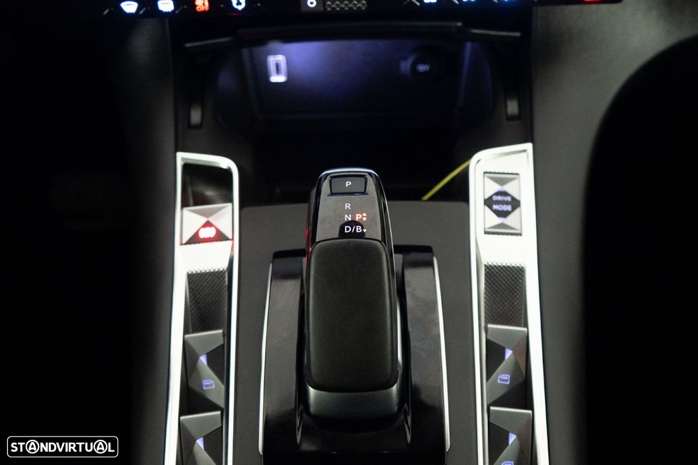 DS DS7 E-Tense Rivoli EAT8 - 28