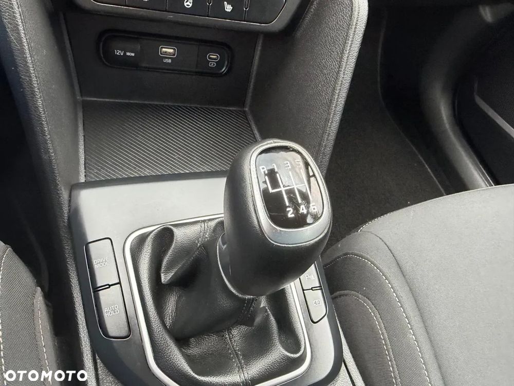 Kia Sportage 1.6 T-GDI 2WD Edition 7 - 20