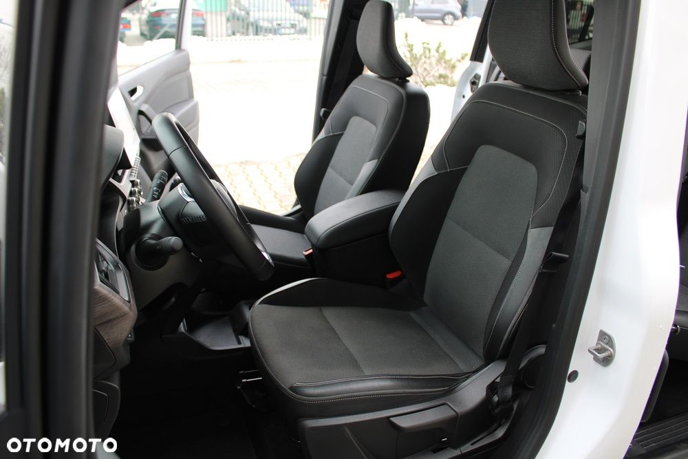 Renault Kangoo TCe 130 EDC Techno - 27