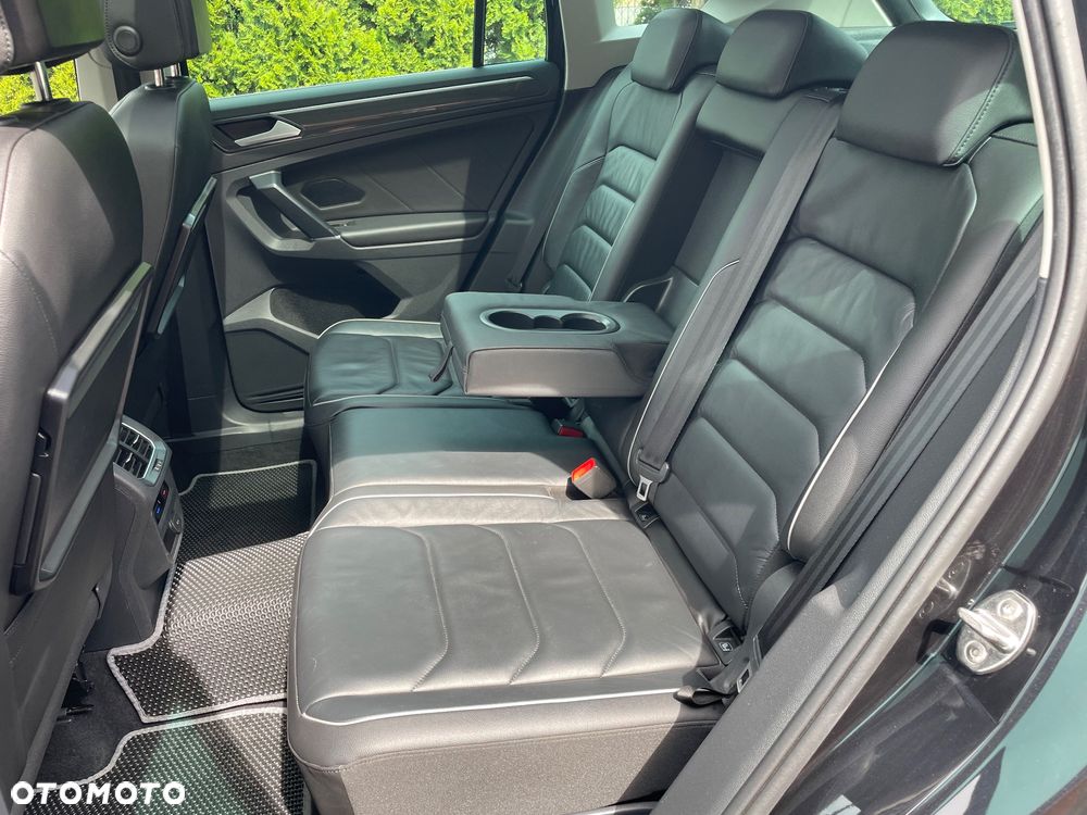 Volkswagen Tiguan 2.0 TDI SCR (BlueMotion Technology) DSG Highline - 41