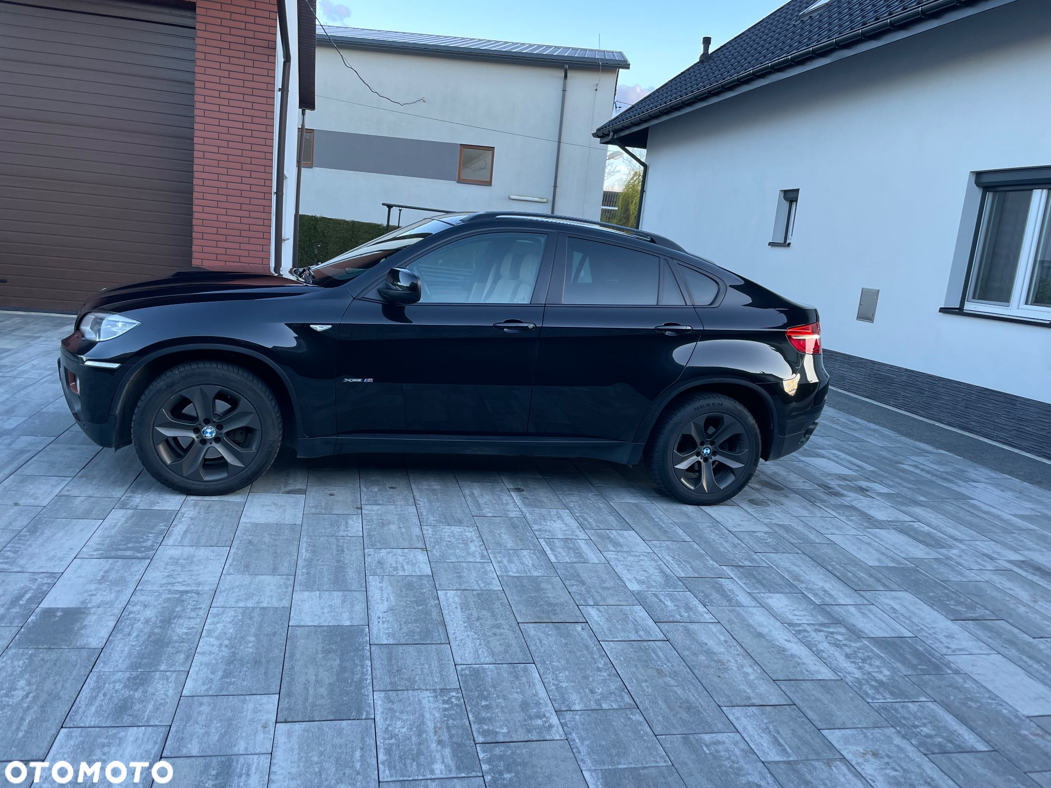 BMW X6 30d xDrive - 21