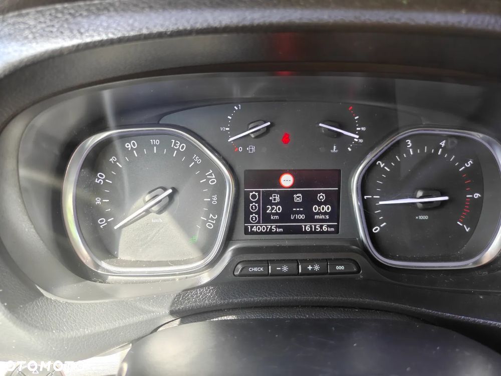 Citroën SpaceTourer 2.0 BlueHDi M Shine - 14