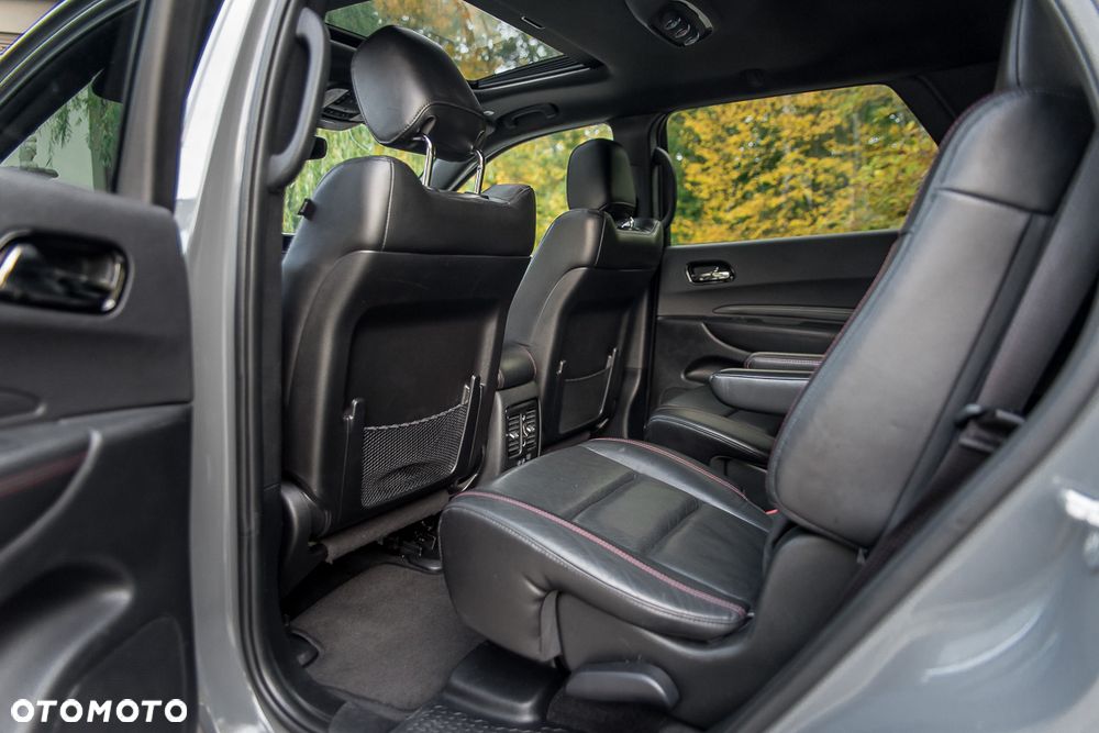 Dodge Durango 5.7 R/T - 37