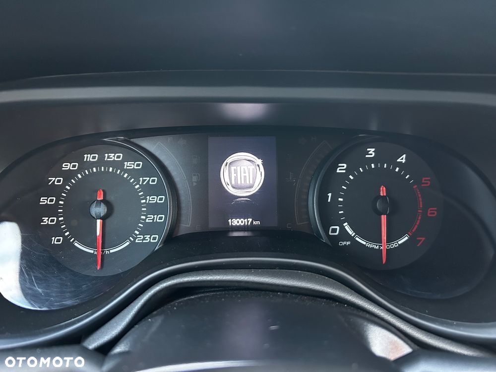 Fiat Tipo 1.6 MultiJet Business Line - 30