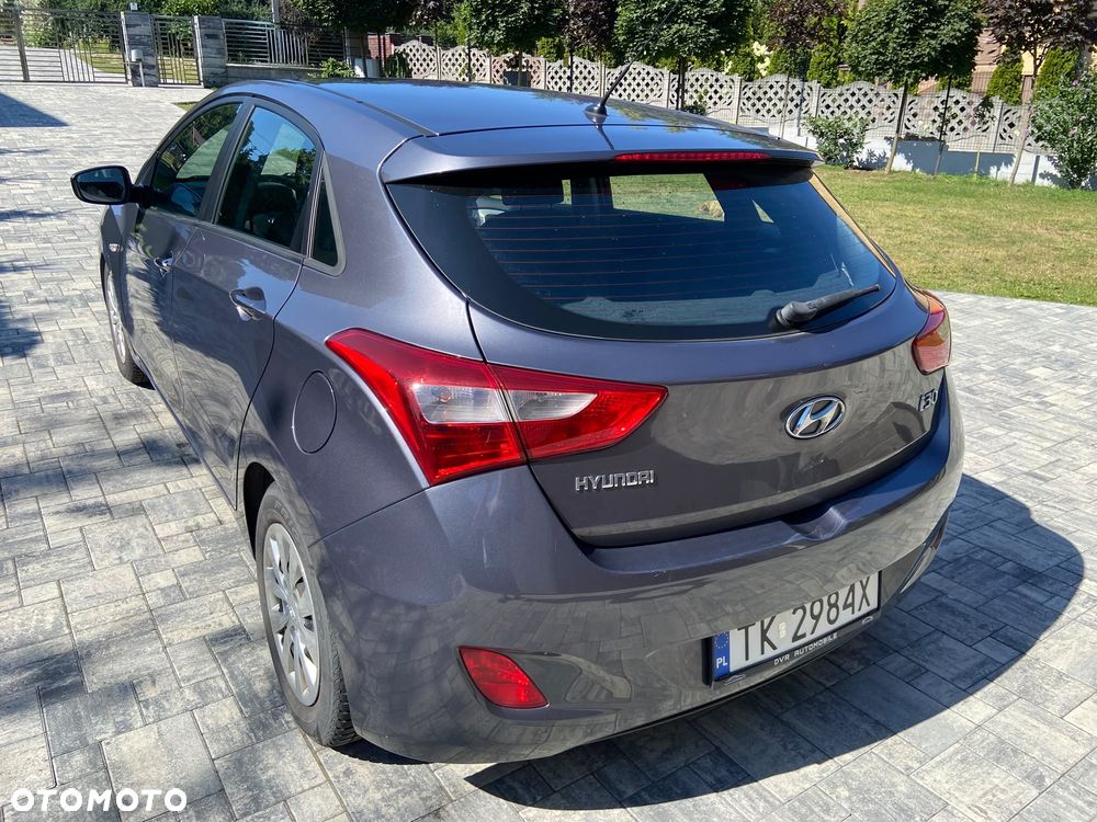 Hyundai i30 - 3