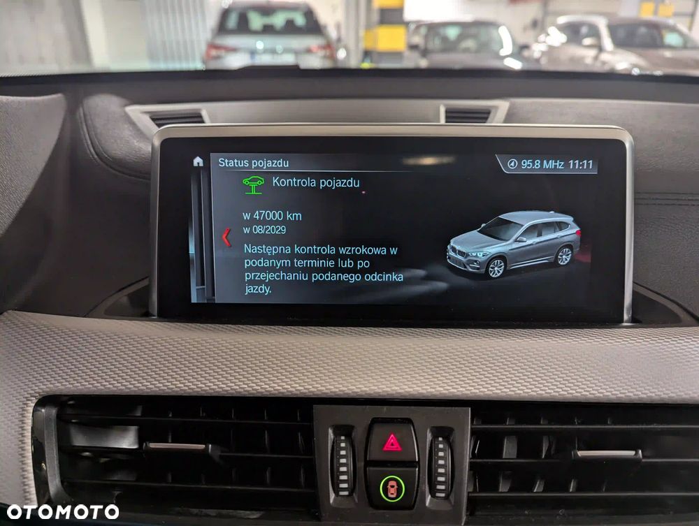 BMW X1 xDrive20d M Sport - 38