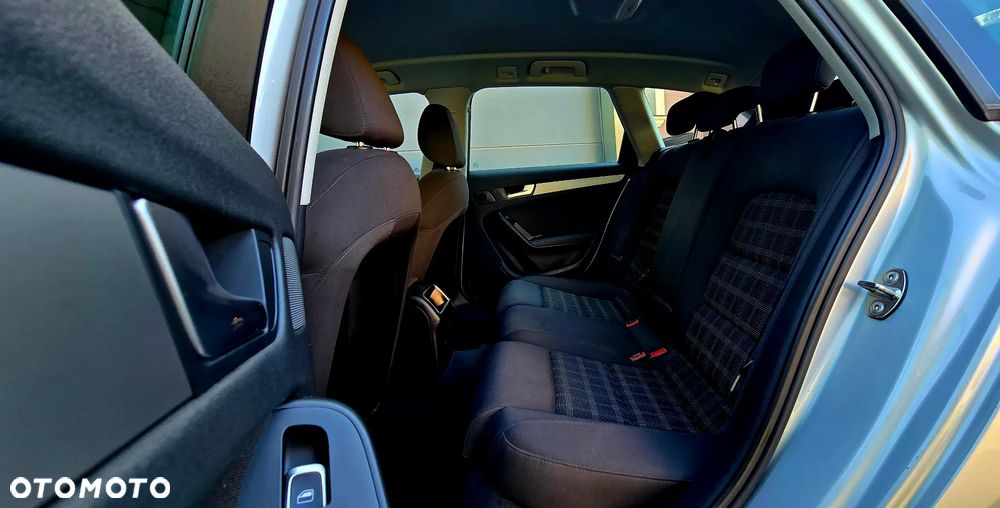 Audi A4 Avant - 19