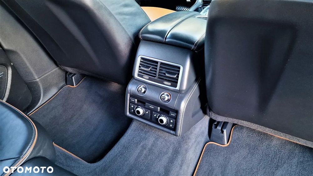 Audi Q7 4.2 TDI DPF Quattro Tiptronic Progressive - 15