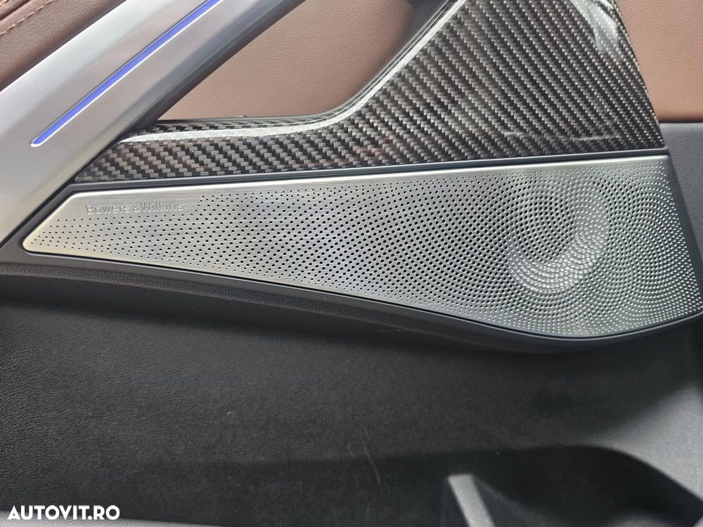 BMW X6 xDrive40i M Sport - 13