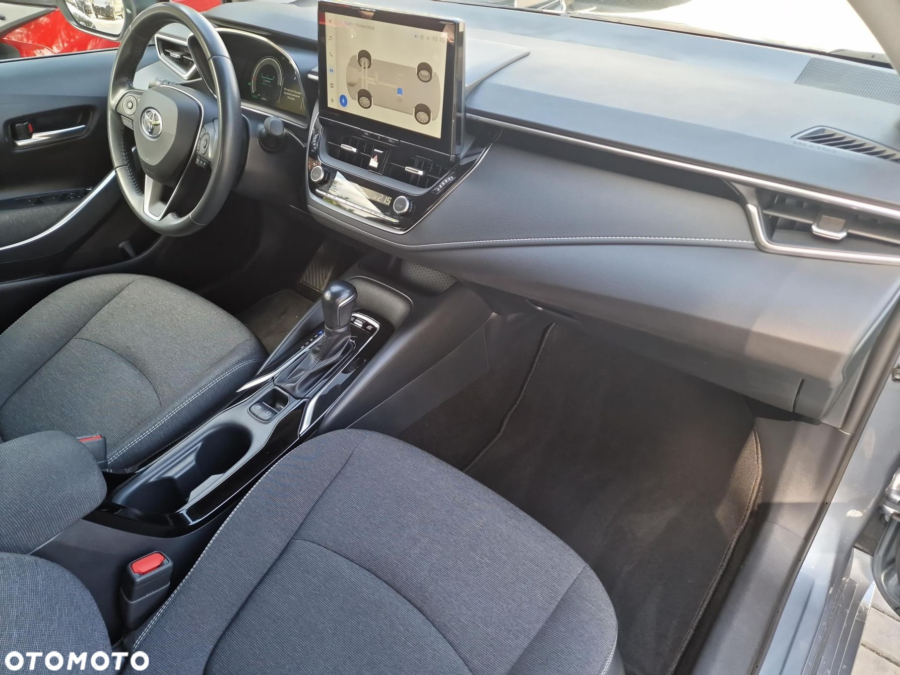 Toyota Corolla - 16