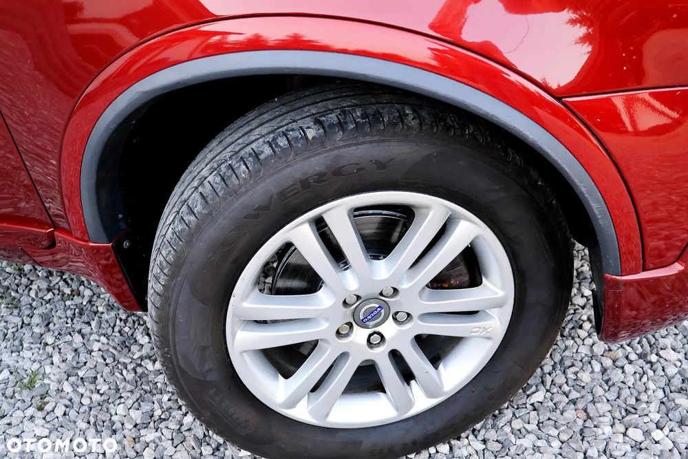 Volvo XC 90 - 5