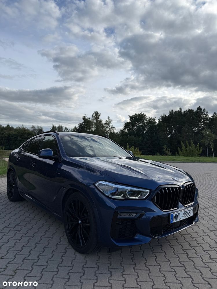 BMW X6 - 23
