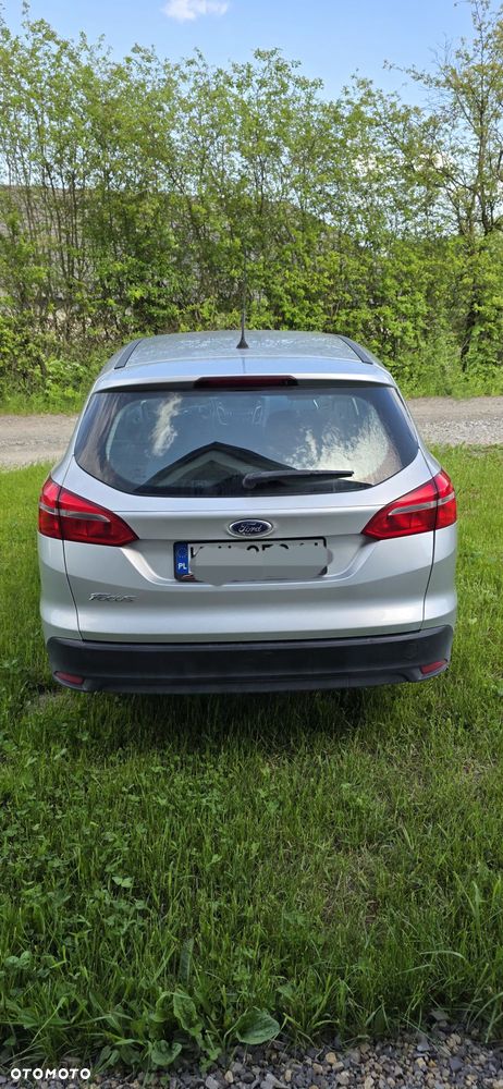 Ford Focus - 4