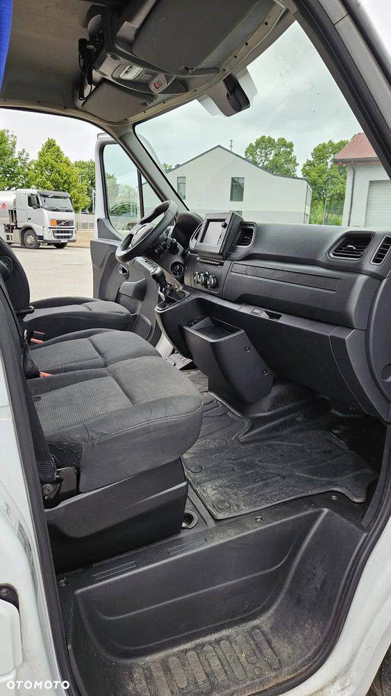 Renault MASTER - 10
