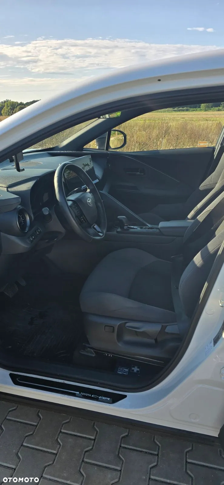 Toyota C-HR 1.8 Hybrid Style - 16