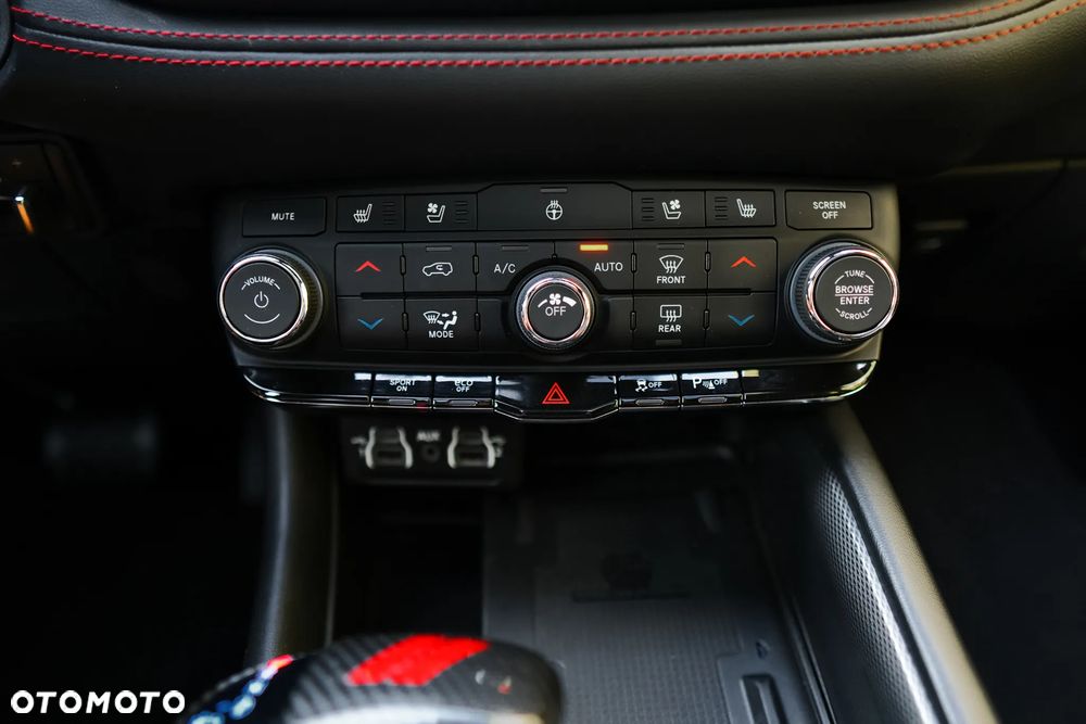 Dodge Durango - 31