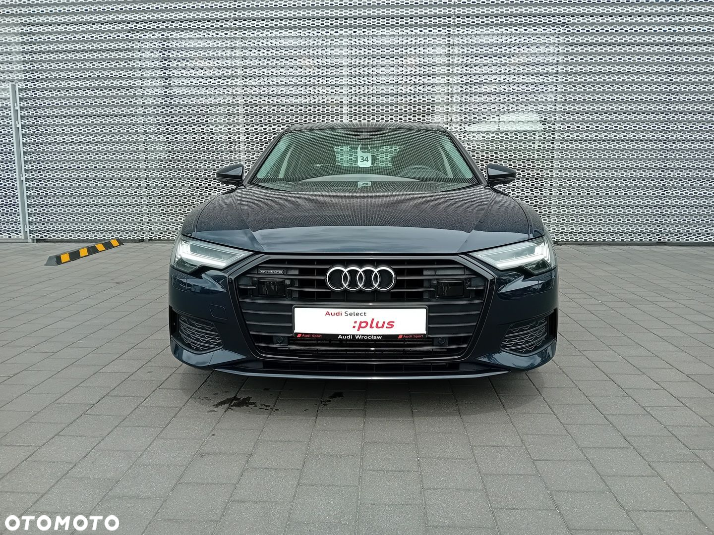 Audi A6 - 2