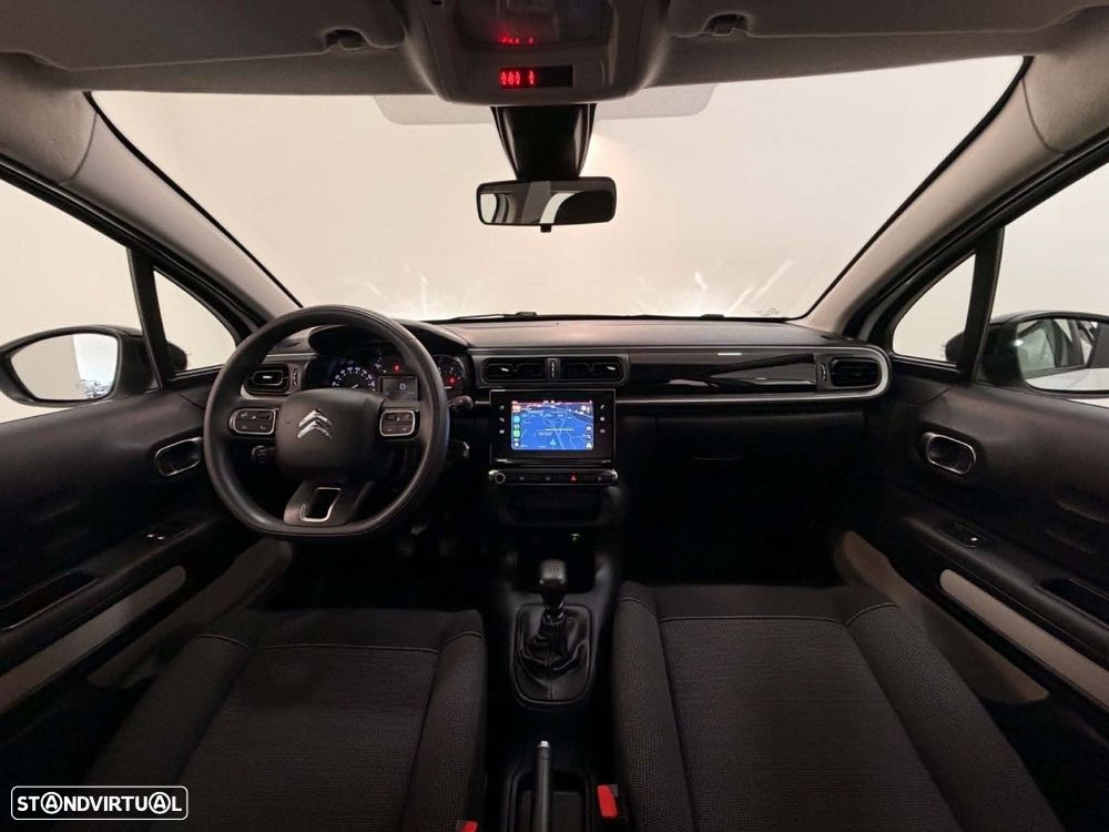 Citroën C3 1.5 BlueHDi Plus - 12