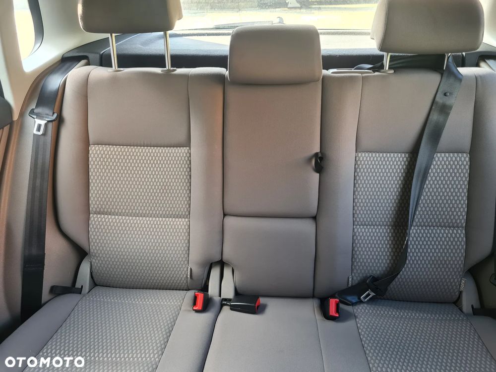 Volkswagen Tiguan 2.0 TDI DPF BlueMotion Technology Trend & Fun - 21