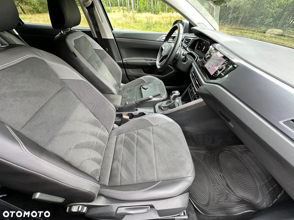 Volkswagen Taigo 1.0 TSI Style DSG - 29