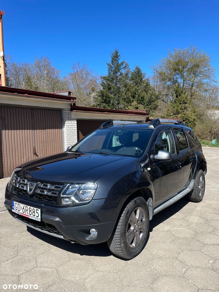 Dacia Duster 1.2 TCe Celebration - 1