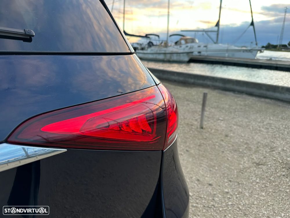 Mercedes-Benz GLE 350 e 4Matic - 42