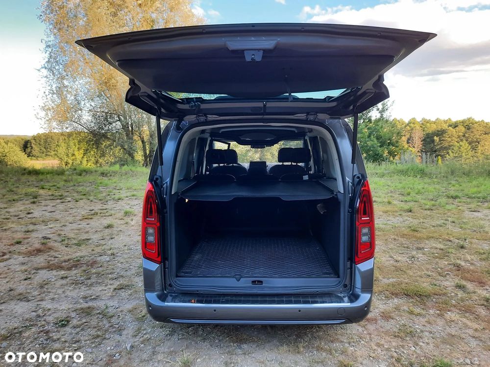 Toyota Proace City Verso 1.5 D-4D Family - 15