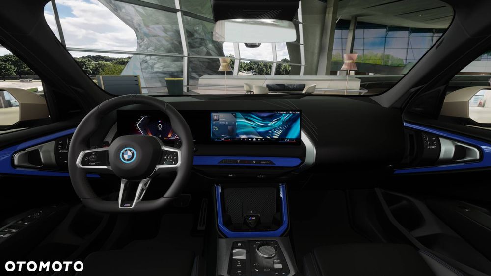 BMW X3 xDrive30e PHEV - 5