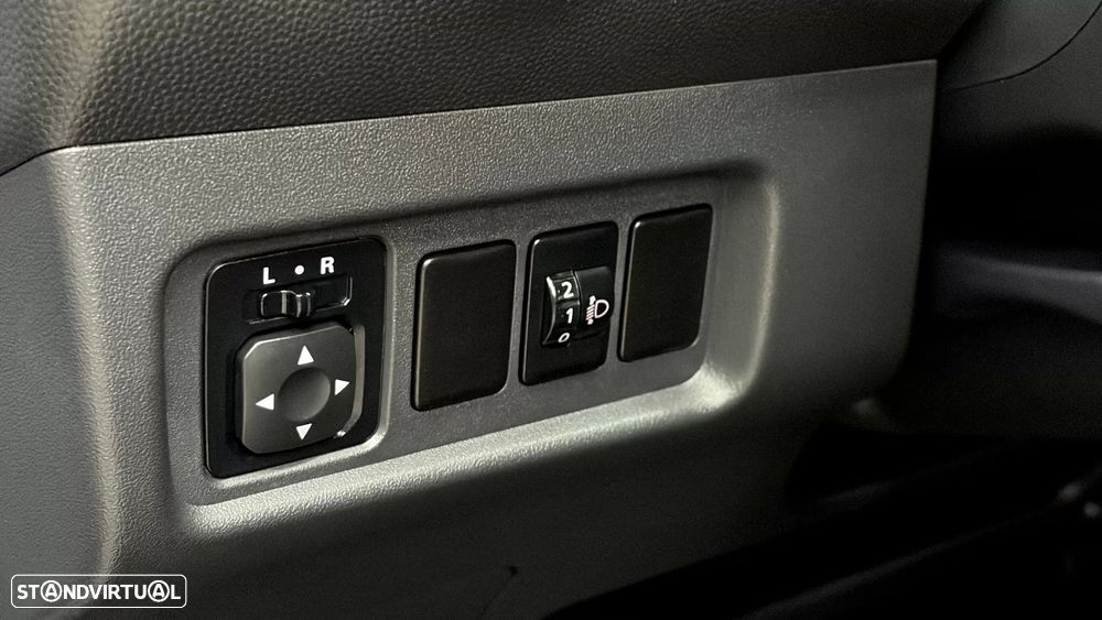 Mitsubishi Space Star 1.2 Connect Edition - 36