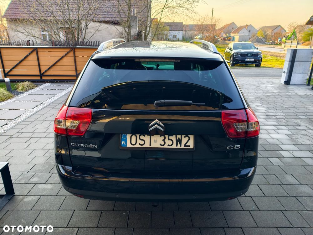 Citroën C5 2.0 HDi Confort - 7