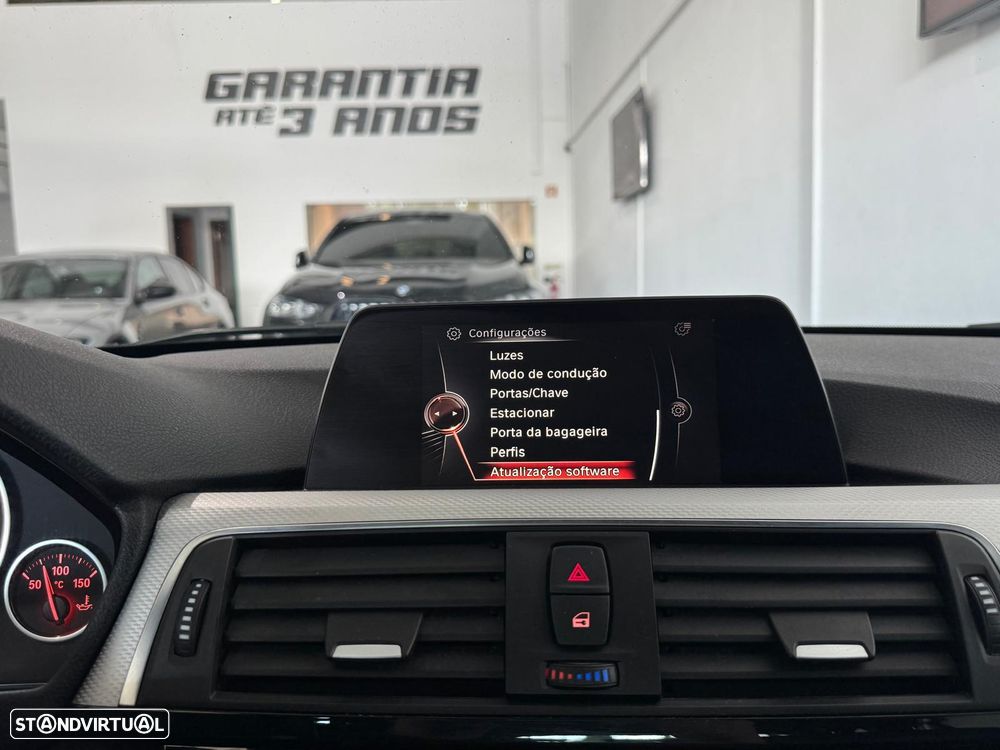 BMW 325 d Pack M - 42