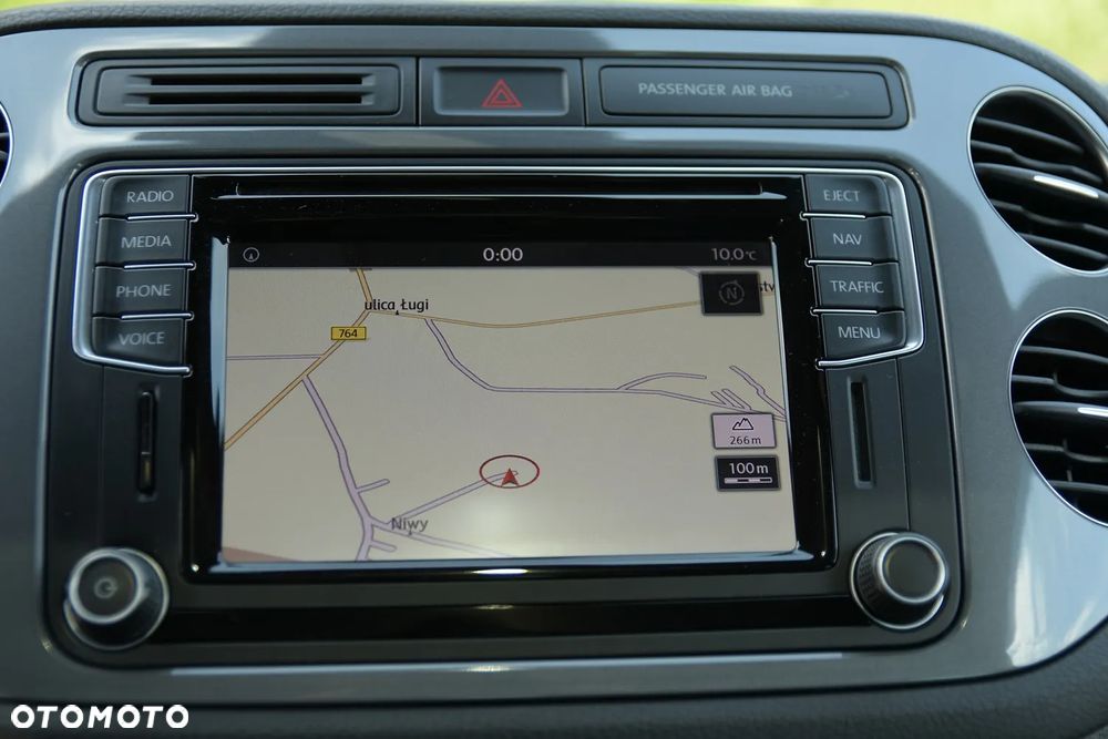 Volkswagen Tiguan 2.0 TDI 4Mot Perfectline R-Style DSG - 31