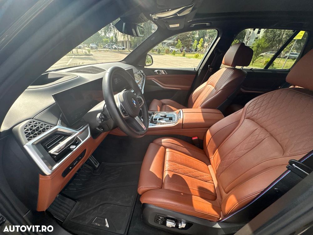BMW X5 - 8