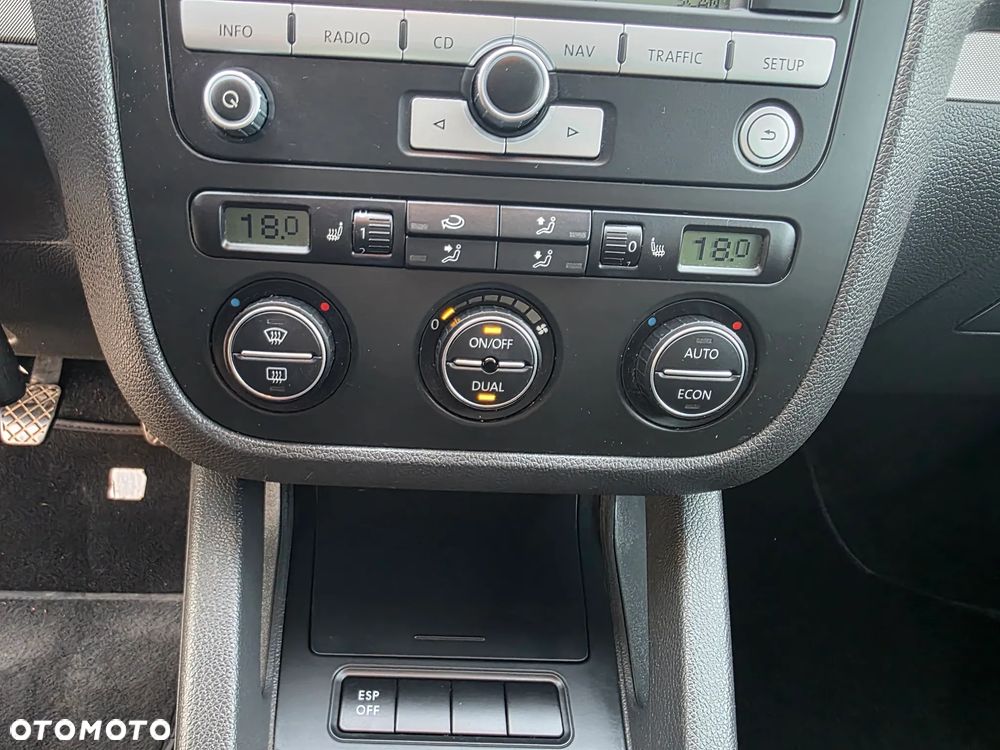 Volkswagen Golf 1.6 Tour Edition - 11