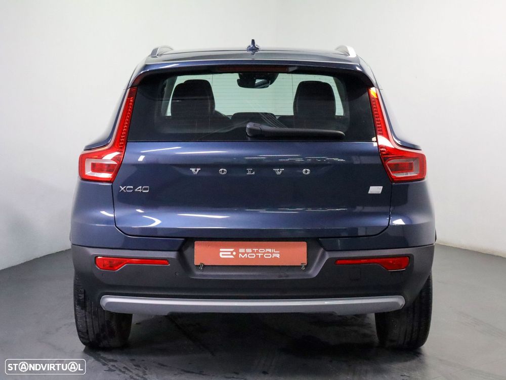 Volvo XC 40 1.5 T4 PHEV Inscription - 4