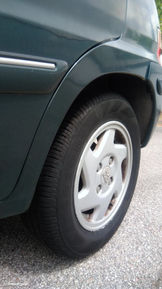 Peugeot 106 - 4